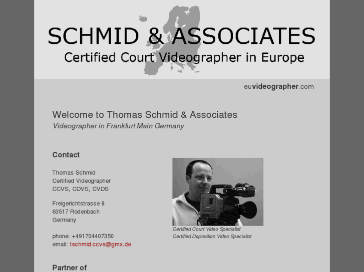 www.euvideographer.com