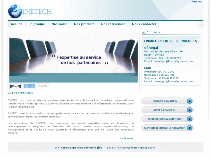 www.finetechgroupe.com