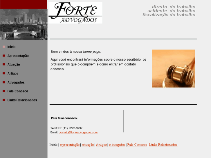 www.forteadvogados.com