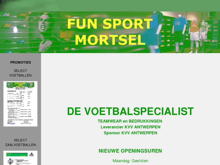 www.fun-sport.be