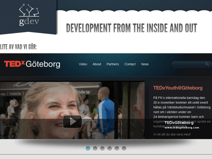 www.gdev.se