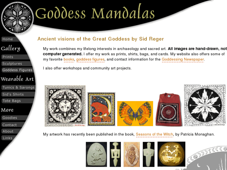 www.goddessmandala.com