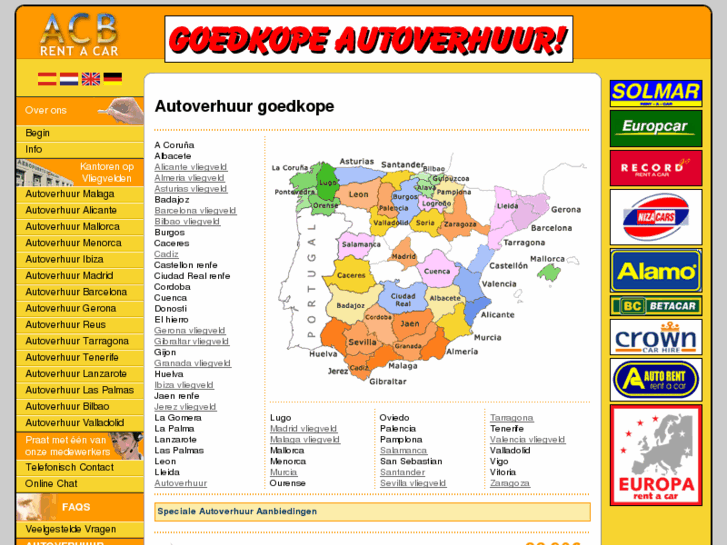 www.goedkope-autoverhuur.com