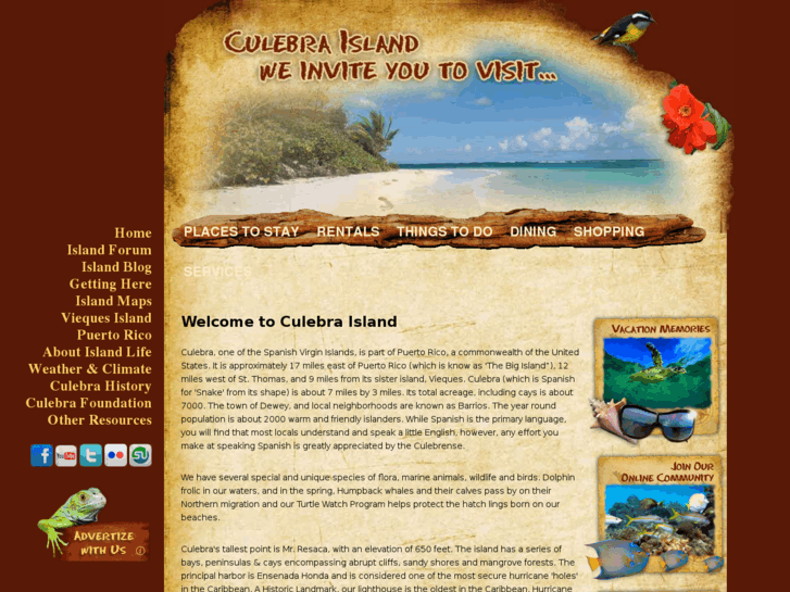 www.gotoculebra.com