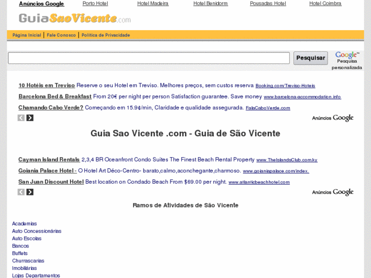 www.guiasaovicente.com