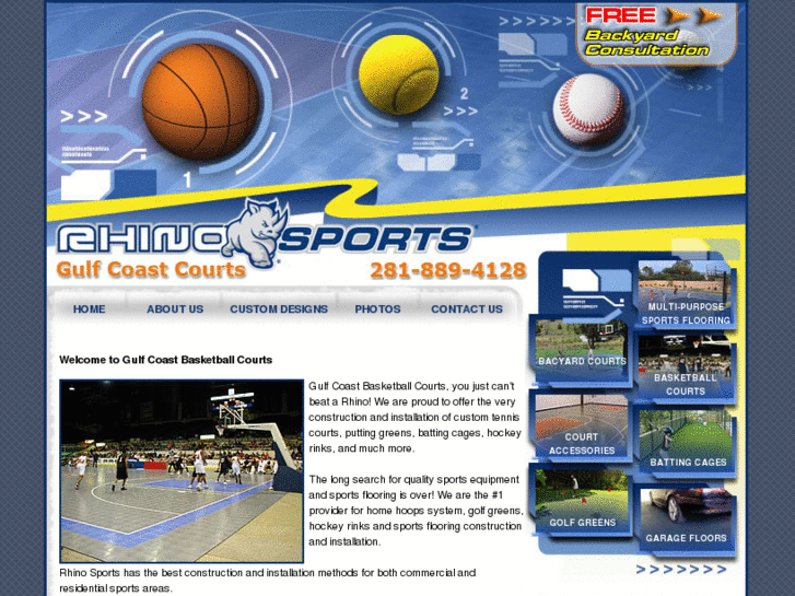 www.gulfcoastbasketballcourts.com