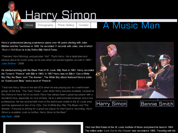 www.harrysimon.com