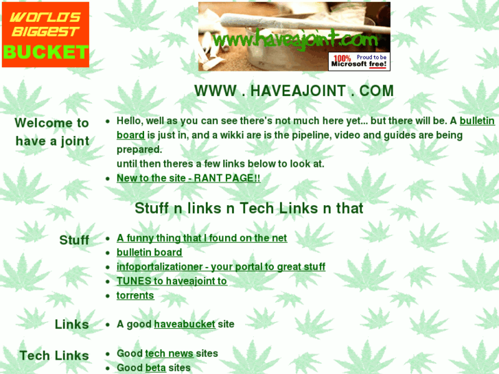 www.haveajoint.com