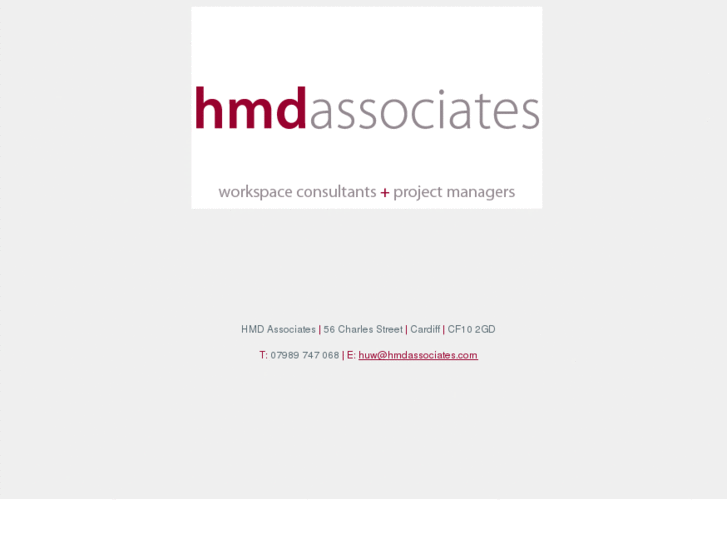 www.hmdassociates.com