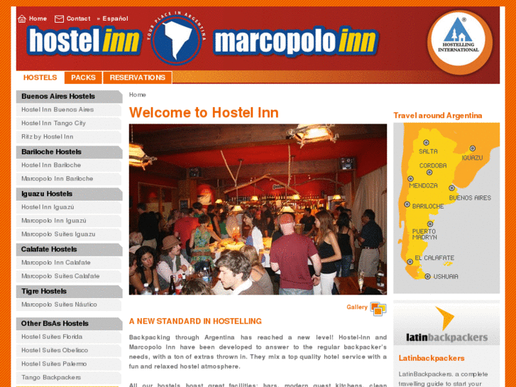 www.hostel-inn.com