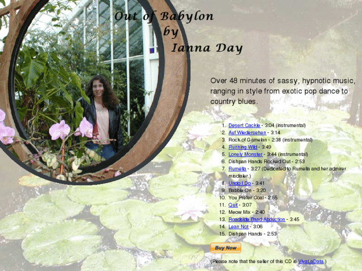 www.iannaday.com