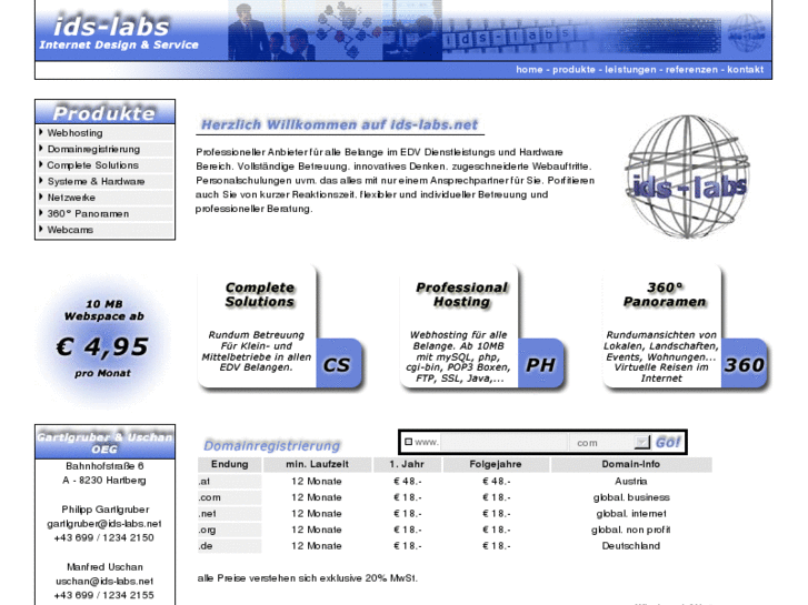 www.ids-labs.org