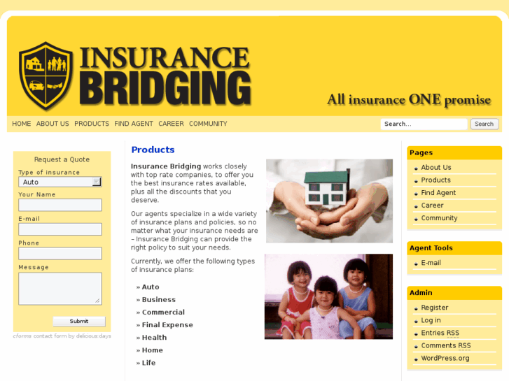 www.insbridging.com