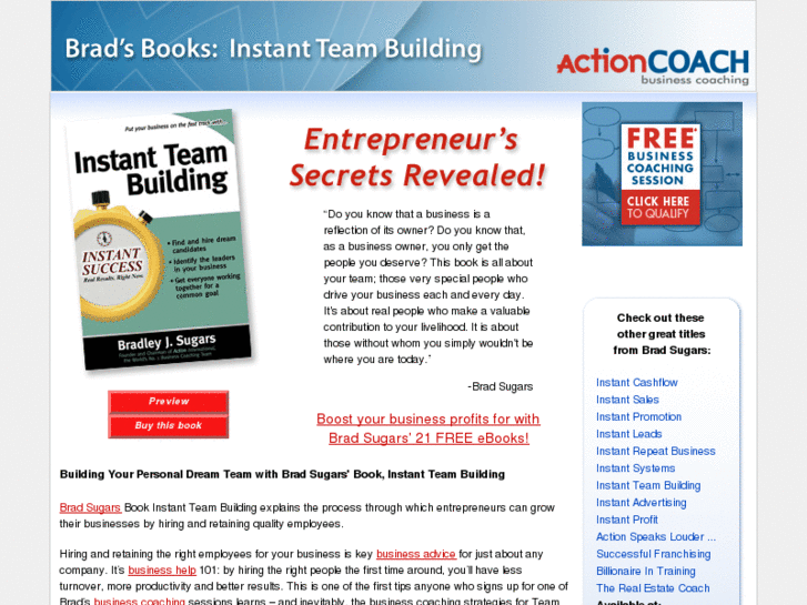 www.instantteambuilding.com