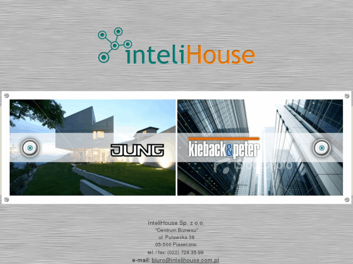 www.intelihouse.com.pl