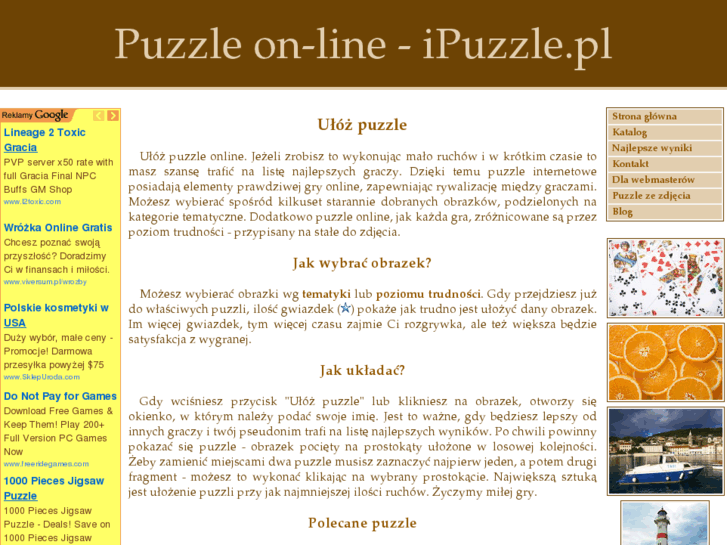 www.ipuzzle.pl