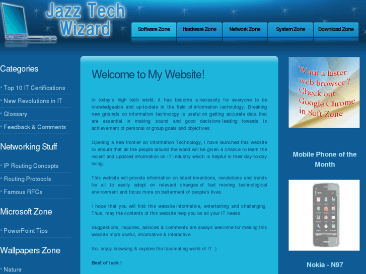 www.jazztechwizard.com