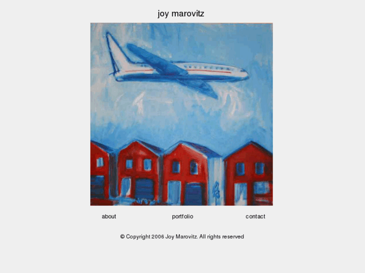 www.joymarovitz.com