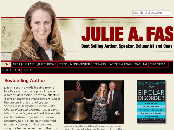 www.juliefast.com