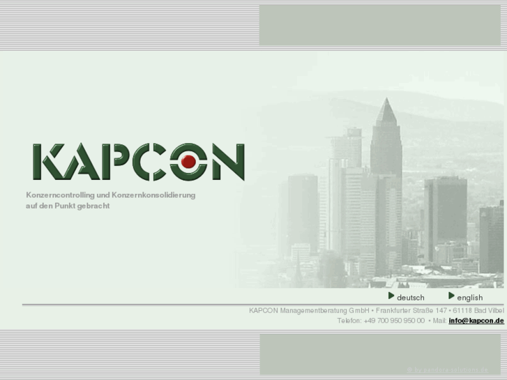 www.kapcon.biz