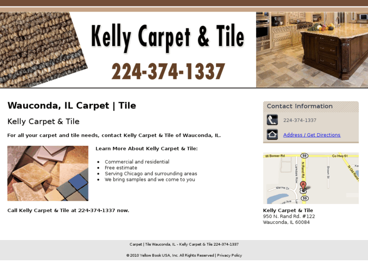 www.kellycarpetandtile.com