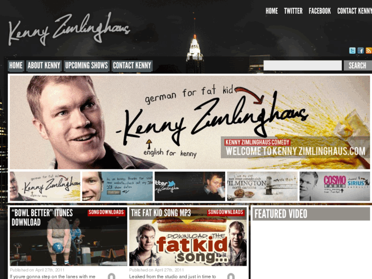 www.kennyzimlinghaus.com