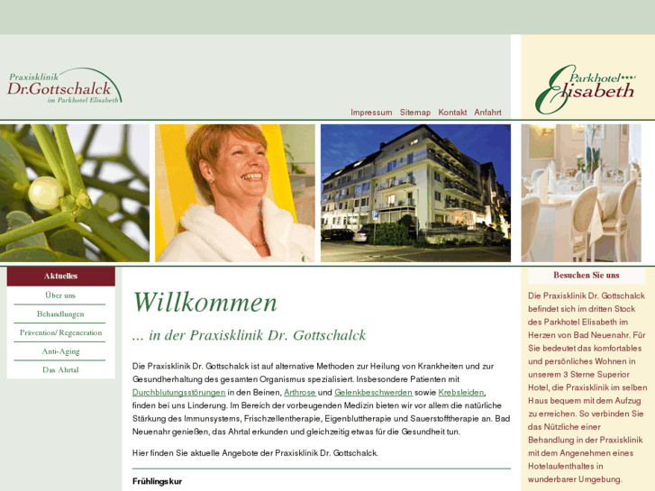 www.klinik-landskrone.de