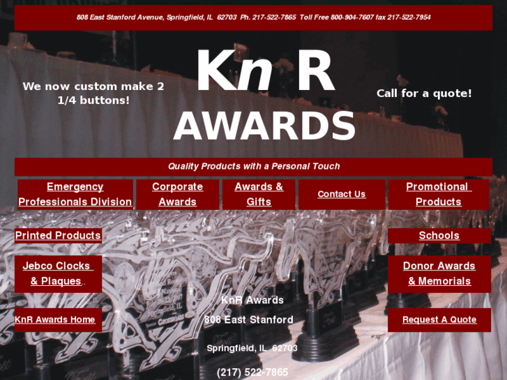 www.knrawards.com