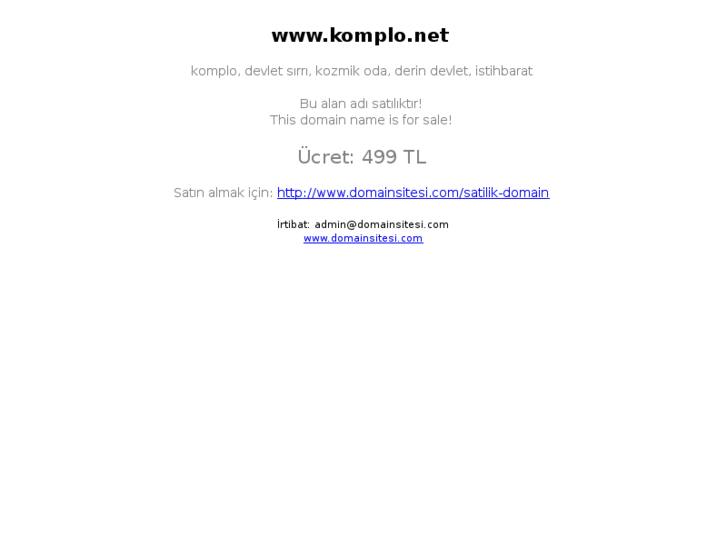 www.komplo.net