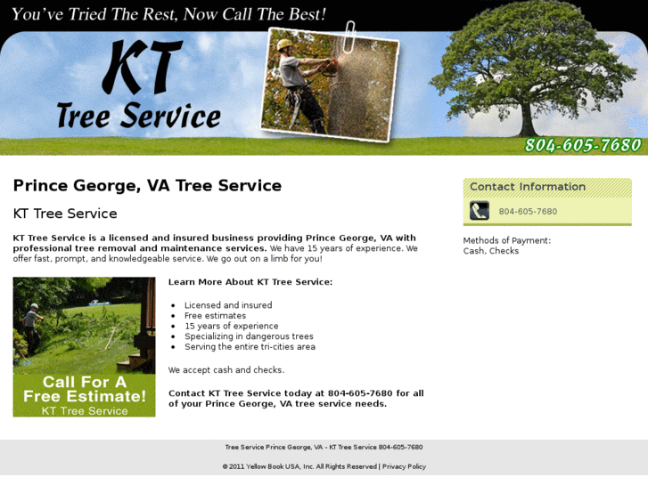 www.kttreeservice.com