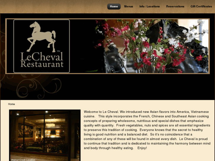 www.lecheval.com