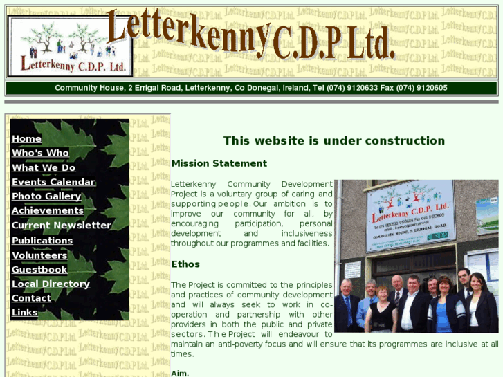 www.letterkennycdp.com