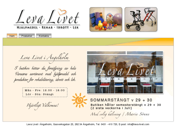 www.leva-livet.com