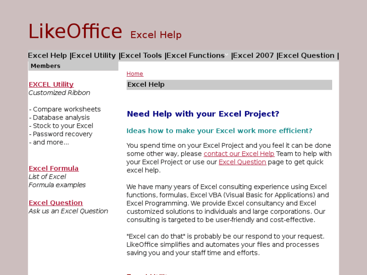 www.likeoffice.com