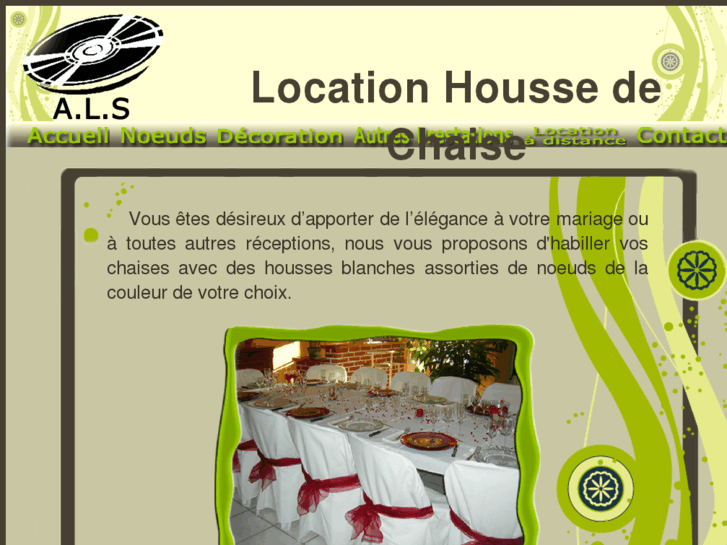 www.locationhoussedechaise.com