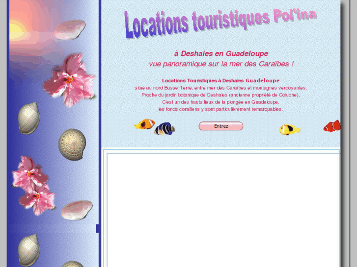 www.locations-touristiques-polina.com