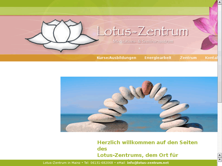 www.lotus-zentrum.net