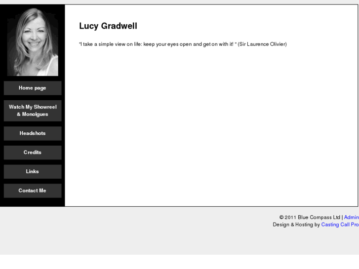 www.lucygradwell.com