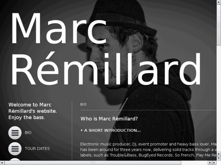 www.marcremillard.com