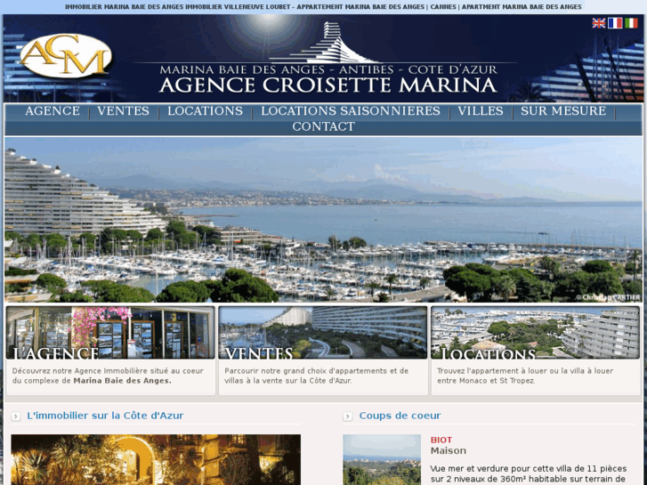 www.marina-estate.biz