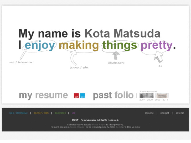 www.matsuda-kota.com