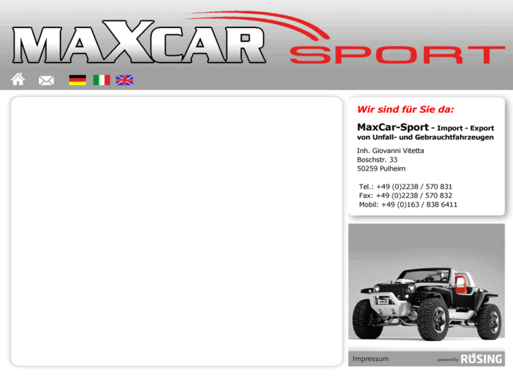 www.maxcarsport.com