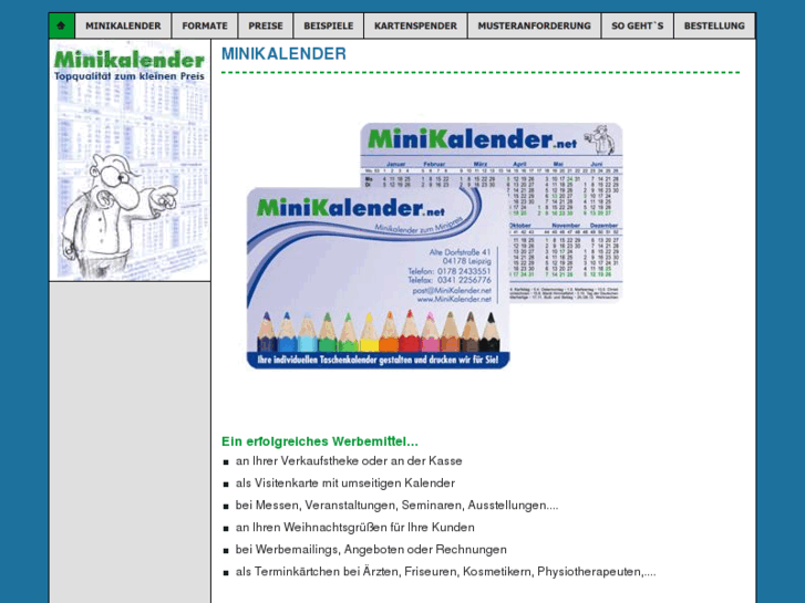 www.minikalender.net