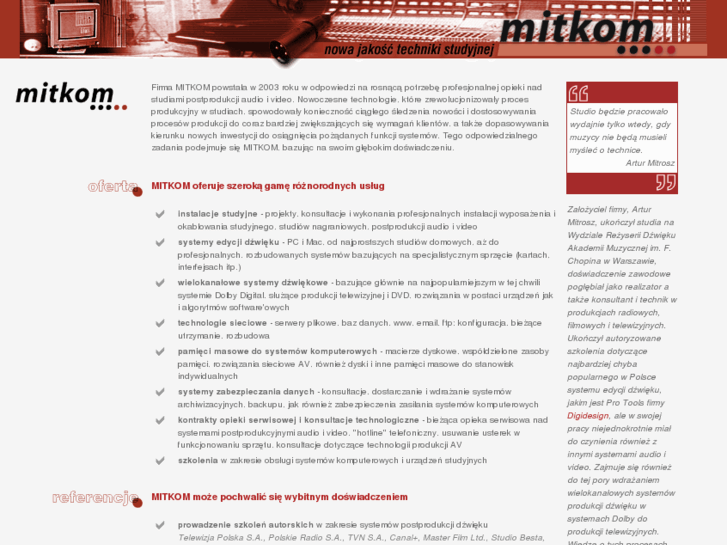 www.mitkom.biz