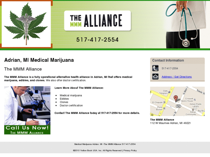 www.mmmaliancemich.com