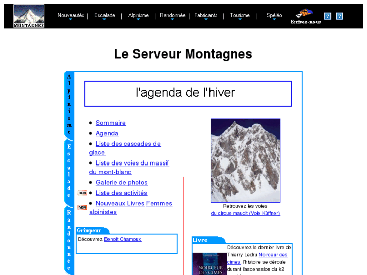 www.montagnes.com