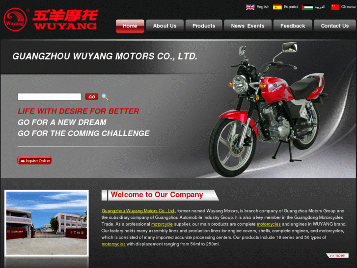 www.motorcycle-supplier.com