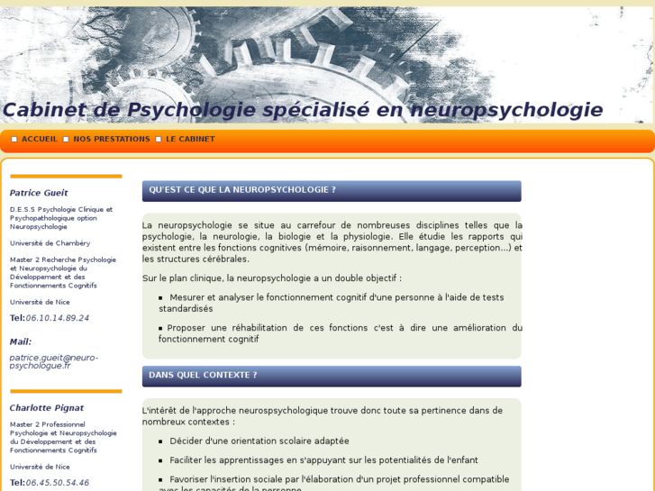 www.neuro-psychologue.com