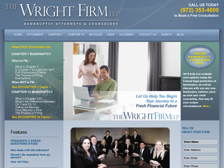www.northtexas-bankruptcy.com