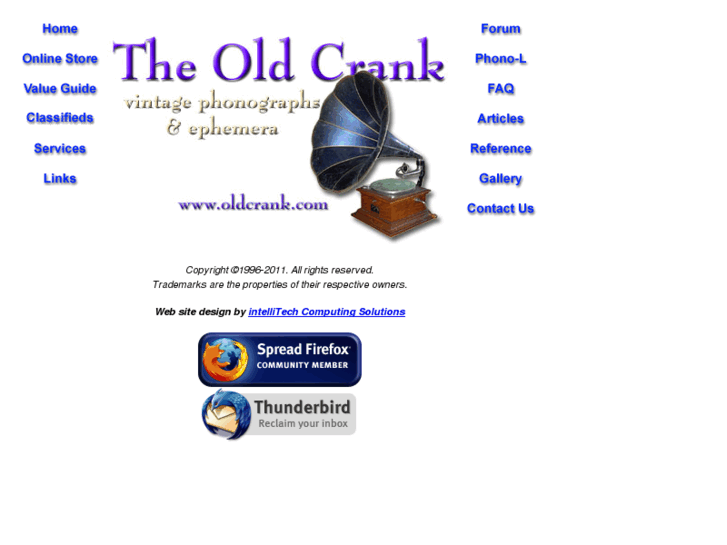 www.oldcrank.com